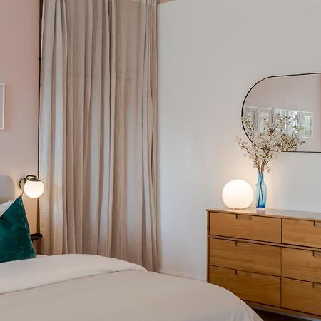 Lux And Spacious 4 Bedroom Apt Camden ロンドン エクステリア 写真