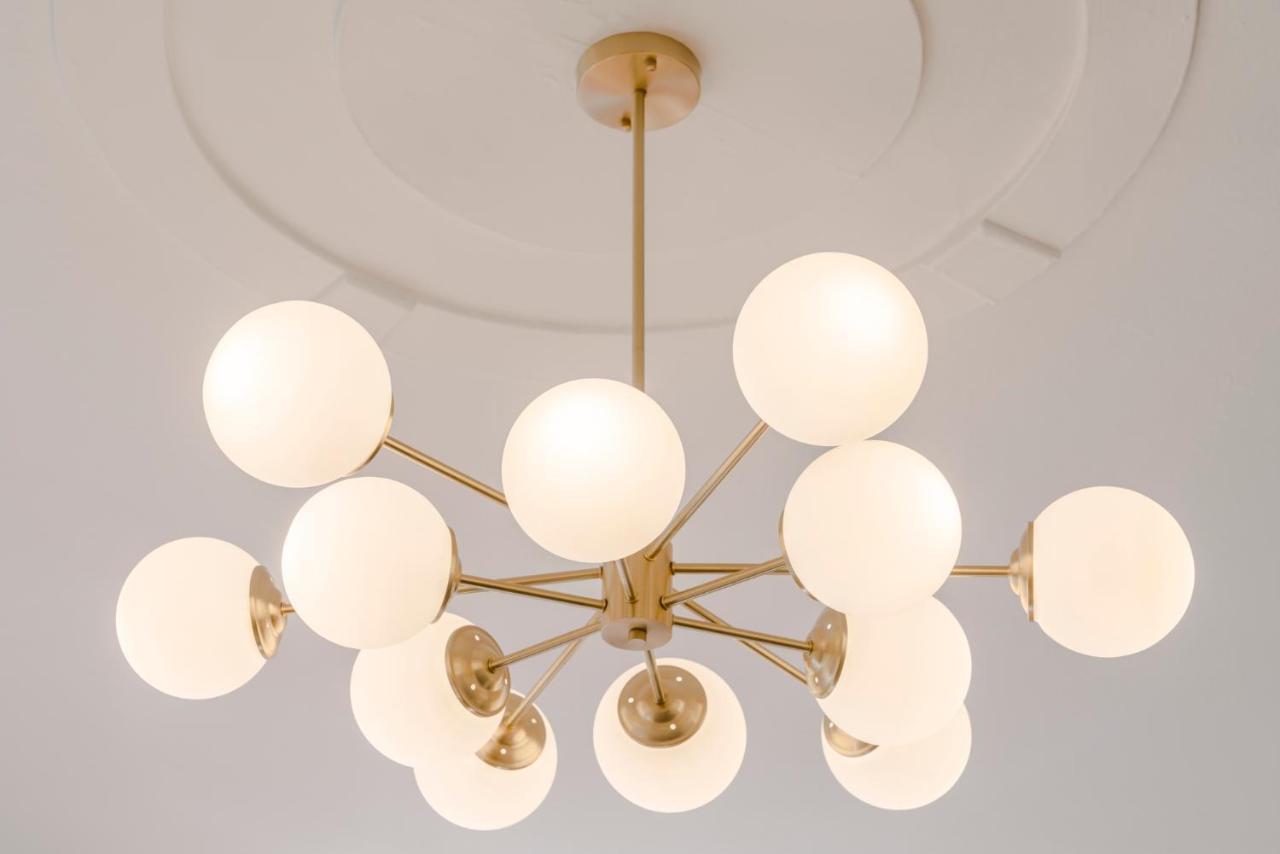 Lux And Spacious 4 Bedroom Apt Camden ロンドン エクステリア 写真