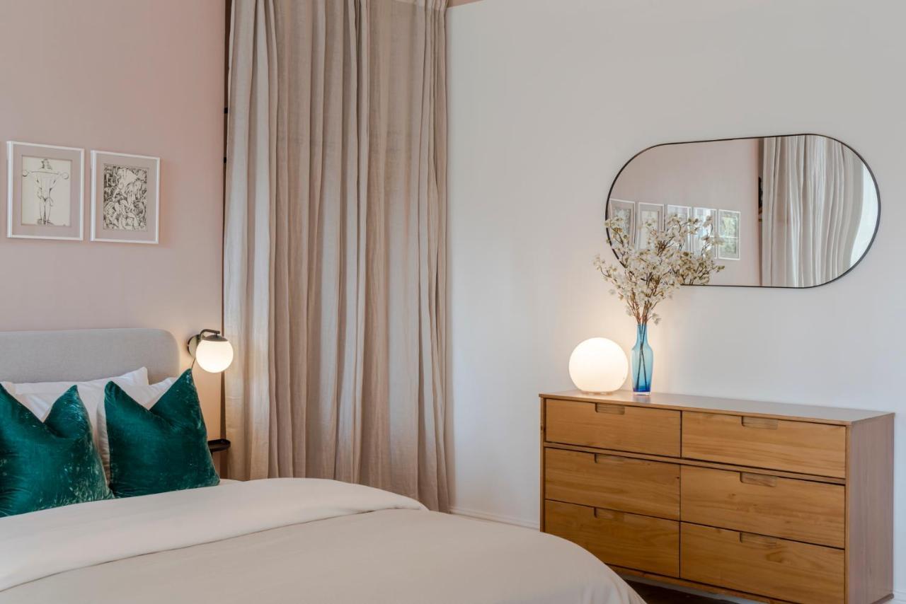 Lux And Spacious 4 Bedroom Apt Camden ロンドン エクステリア 写真