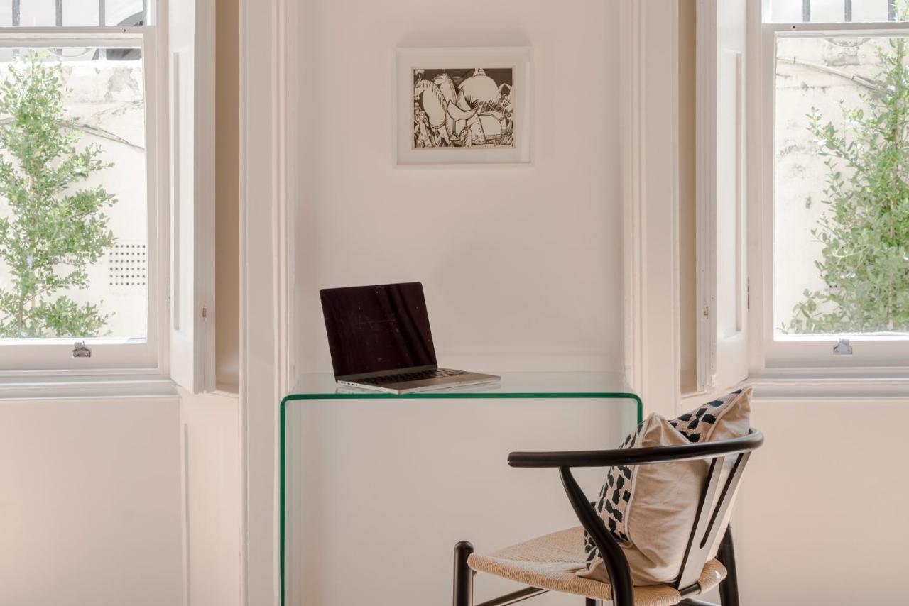 Lux And Spacious 4 Bedroom Apt Camden ロンドン エクステリア 写真