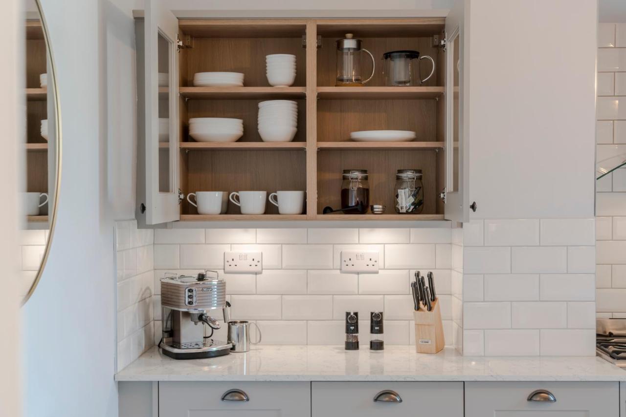Lux And Spacious 4 Bedroom Apt Camden ロンドン エクステリア 写真