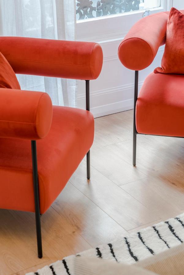 Lux And Spacious 4 Bedroom Apt Camden ロンドン エクステリア 写真