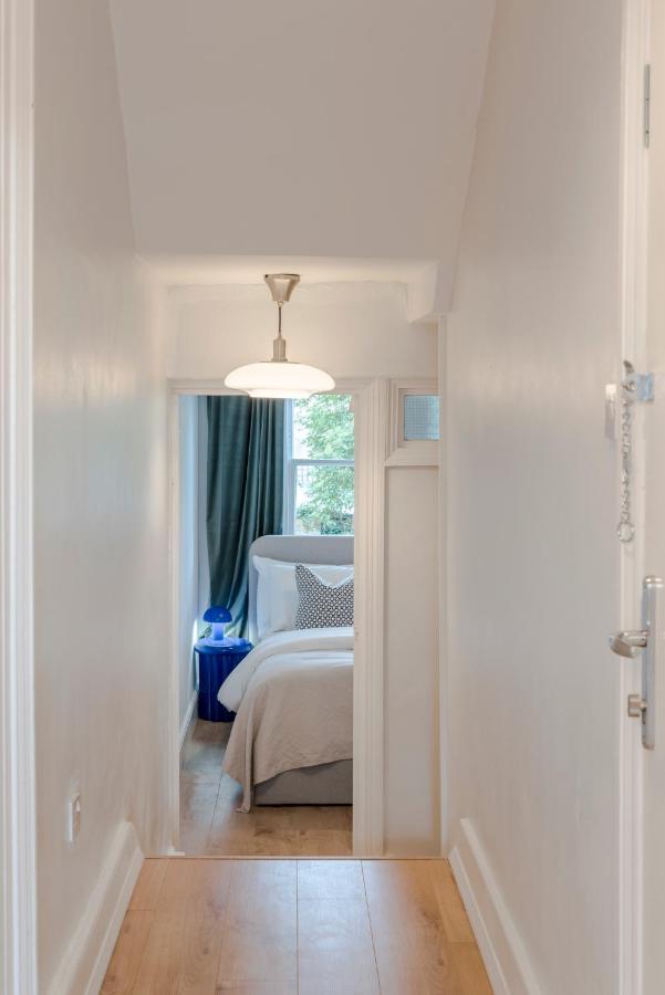 Lux And Spacious 4 Bedroom Apt Camden ロンドン エクステリア 写真
