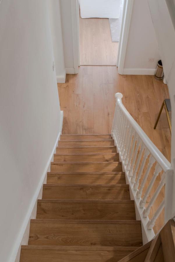 Lux And Spacious 4 Bedroom Apt Camden ロンドン エクステリア 写真