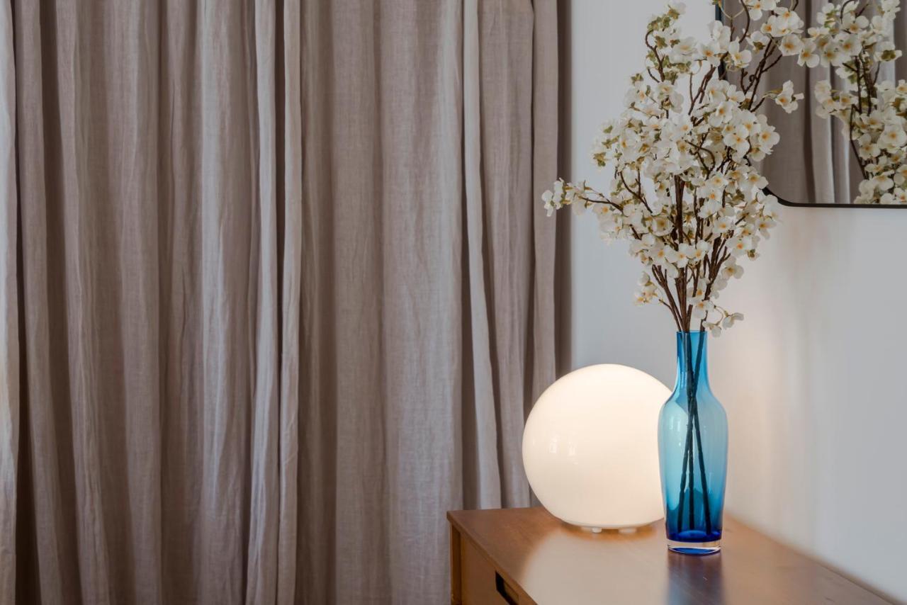 Lux And Spacious 4 Bedroom Apt Camden ロンドン エクステリア 写真