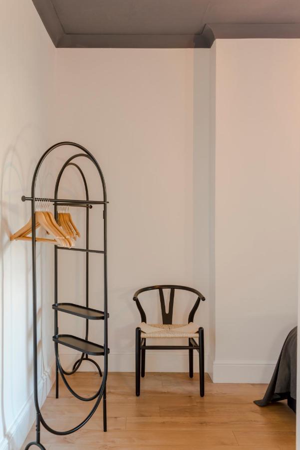 Lux And Spacious 4 Bedroom Apt Camden ロンドン エクステリア 写真